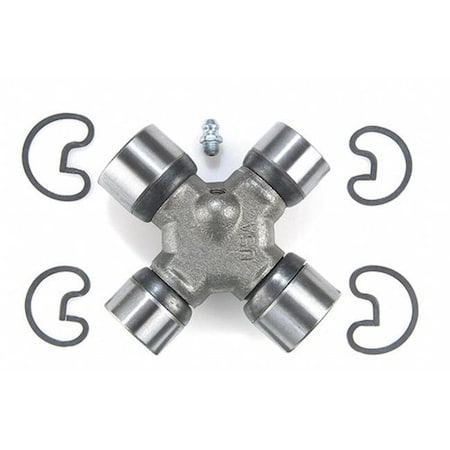 Moog Moog MOG448 New Universal U-Joint MOG448